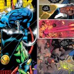 X-Men: Every Horseman of Apocalypse in the Comics, Ranked By Power
