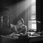 ‘Spider-Noir’ Costume Designer Interview