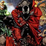 7 Most Powerful Characters in Spawn, Ranked