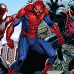The 10 Most Powerful Members of the Spider-Verse, Ranked