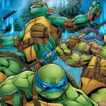 10 Best Superhero Origin Stories Not From DC and Marvel, Ranked