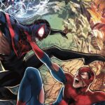 EXCLUSIVE Marvel Preview: What If…? Secret Wars #1