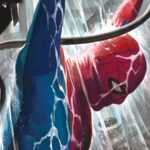 Amazing Spider-Man #1000: New Variants And Story Details Revealed As Pepe Larraz Provides Second Main Cover