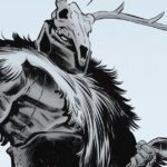 Ernest Dickerson to direct horror comic book adaptation Black Diamond for Fangoria