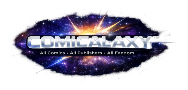 Comicalaxy