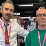 “We Wanted to Publish the Books We Wanted to Read” – Outgoing Avery Hill Co-Founder Dave White Looks Back on 14 Years at the UK’s Game-Changing Indie Comics Publisher