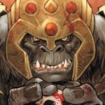 DC Studios Boss Talks The Brave And The Bold, Justice League, And Confirms Gorilla Grodd HBO Series