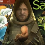 Fanatical Deals on Games and Comics This June