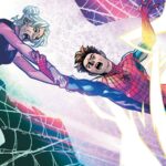 Spider-Man and Aunt May’s Lives Will Never Be the Same, and We Have an Exclusive Preview