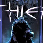 Stepping Out of the Shadows: Iconic Stealth Gaming Franchise Thief Returns With a Dark New Comic Book Adaptation Titled Pulse of Promise