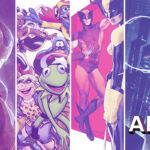 Full September 2026 Marvel Comics solicitations