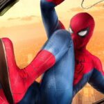 Spider-Man: Brand New Day Poster Pits Spidey Against The Scorpion
