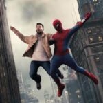 Spider-Man: Brand New Day – Spidey Takes Lionel Messi Web-Swinging In New Teaser