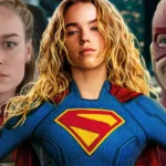 Supergirl CinemaScore Lands Worse Than The Marvels and The Flash