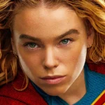 Supergirl Reviews Rotten At 56% As Critics Say Milly Alcock Deserves Better