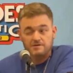 Scott Snyder’s Wink To Stephanie Williams… Vixen News Coming?