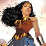 Wonder Woman: Ana Nogueira Confirms She’s Writing Script For DCU Reboot; Explains Her Approach
