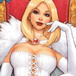 X-Men: Emma Frost Rumored To Make Her MCU Debut In Marvel Studios Reboot