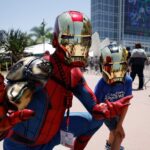 Comic fans, rejoice: 6 Tennessee conventions left on the 2026 calendar