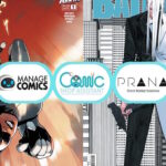 Absolute Catwoman Beat Batman In Top 400 Bestselling Comics June 2026