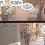Deathstroke: The Terminator #5 Preview: Double Trouble