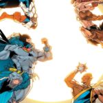 Batman / Superman: World’s Finest #53 Preview: Brawl in Skartaris