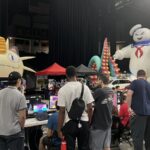 Local comic book creators play a role in Kingston’s first gaming expo