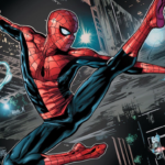 5 Comic Books To Get You Into SPIDER-MAN