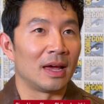 16 reactions | Simu Liu on Shang-Chi’s role within ‘Avengers…