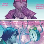 X-Men #33 Preview: Magneto’s Power Runs Out of Steam