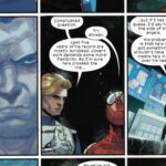 Spider-Man: Long Way Home #2 Preview: Cube-Hoarding in Nicaragua