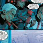 Star Wars: Hyperspace Stories: The Bad Batch–Rogue Agents #4 Preview