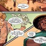 The Ring: The Man Who Beat the Man #2 Preview: Punching Up