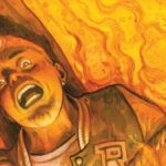 Archie Heads Six Feet Under in Comic ‘Archie in Hell’ this November!