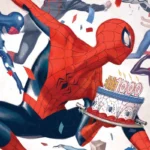 The Amazing Spider-Man #1000 Covers Will Continue Until Morale Improves
