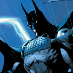 Two Classic Batman Foes Just Made Their Absolute Debut (& It Might Be the Most Twisted Version Yet)