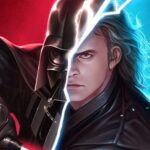 After 49 Years, Star Wars’ New Darth Vader Replacement Changes Everything We Know About the Jedi
