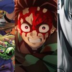 Anime Expo 2026: Every Major Anime Announced