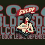 Comic Book Legal Defense Fund’s San Diego Comic-Con Party For Freedom