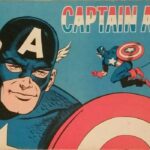 RETRO: Captain America’s Humble Milton Bradly Beginnings