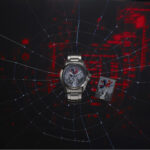 Citizen Unveils a Limited-Edition Spider-Man Timepiece Featuring Original Artwork by Marvel Illustrator Adam Kubert