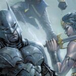 Comic Book Preview – Dark Knights of Steel II #1