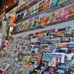 Downtown Comic Book Store Bizarro-Wuxtry Prepares to Leave Its Space After 35 Years