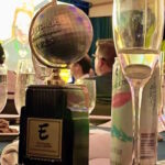 Iron Maiden’s Bruce Dickinson & Thomas Jane Present Eisner Awards 2026
