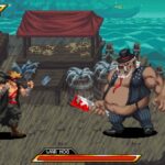 Tyler Kirkham’s FINAL BOSS is getting a videogame adaptation