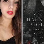 Haunting Adeline Graphic Novels in the Works From Author HD Carlton
