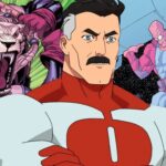 The 10 Most Powerful Members of the Invincible Universe, Ranked