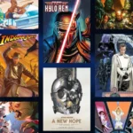 Lucasfilm Publishing Panel Looks to Future at San Diego Comic-Con