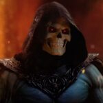 Masters of the Universe Just Revealed A Ridiculous Skeletor Figure (But It Rules)