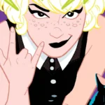 Oni Press First Look: Sabrina The Teenage Witch #1